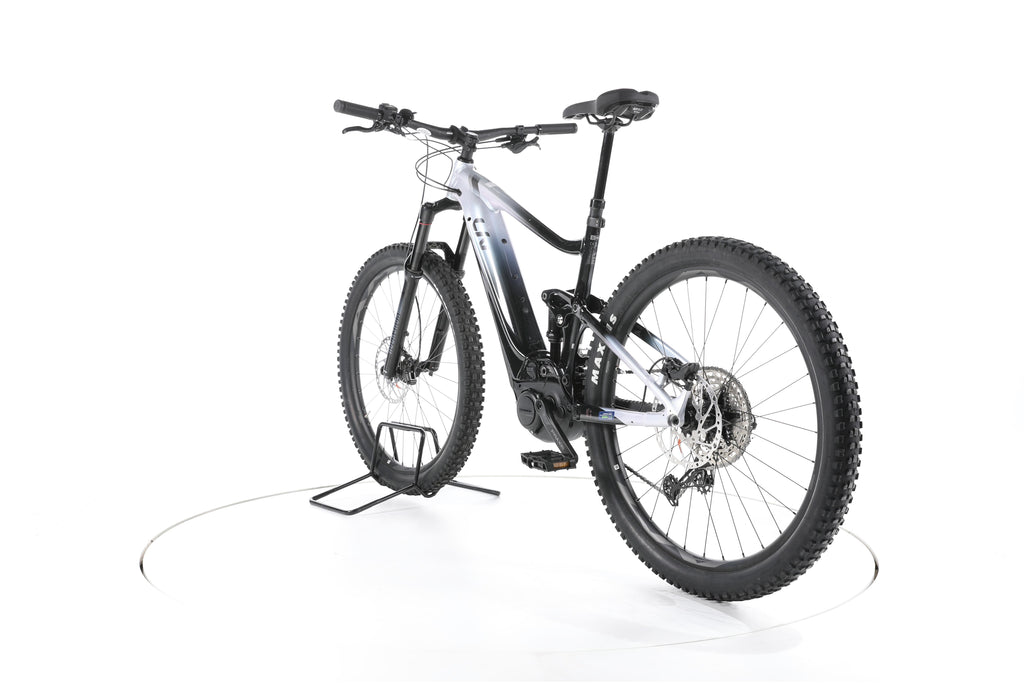 Liv Intrigue X E+ 3 Fully E-Bike - Image 9