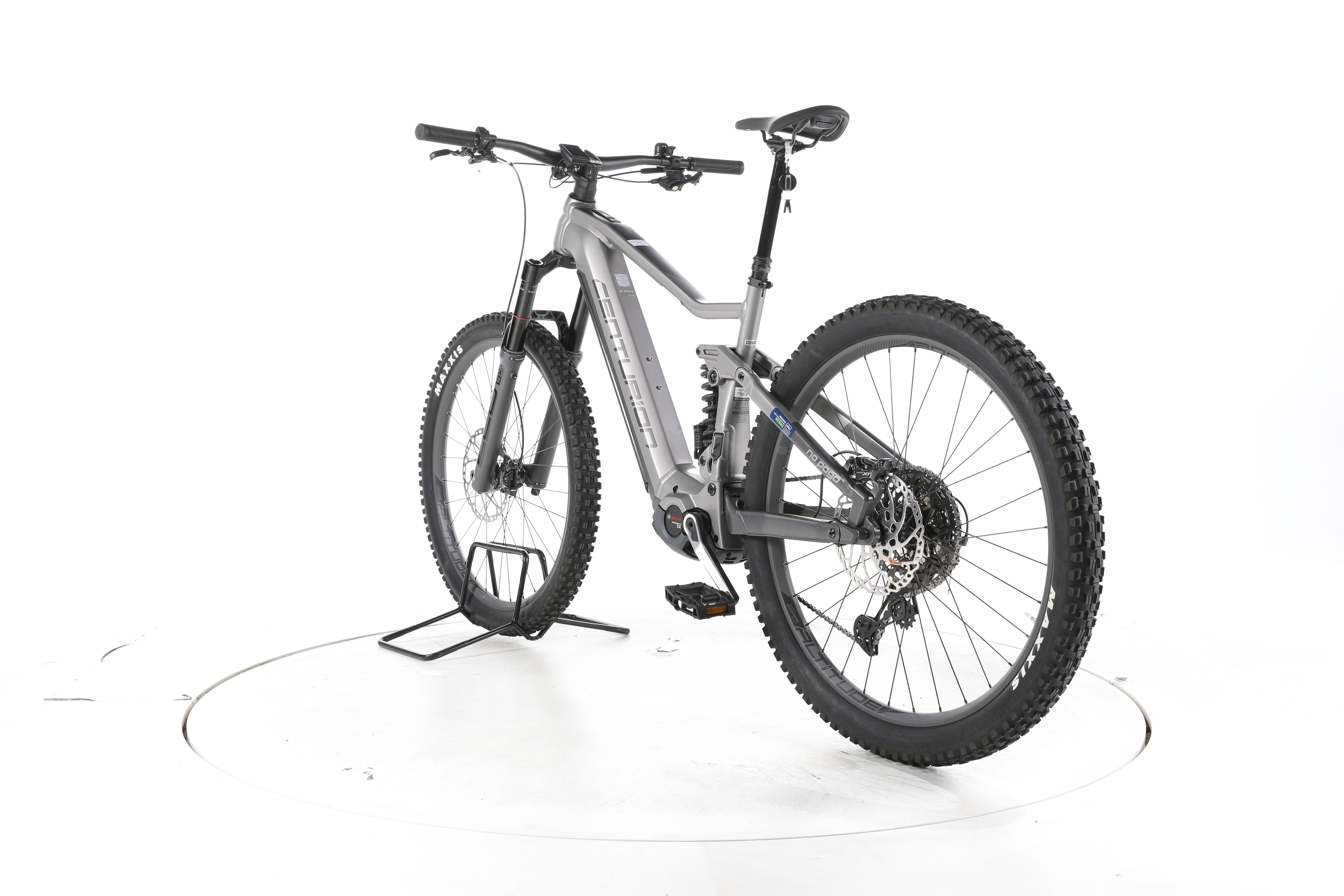 Centurion No Pogo R3700i E-Bike Fully - Image 9
