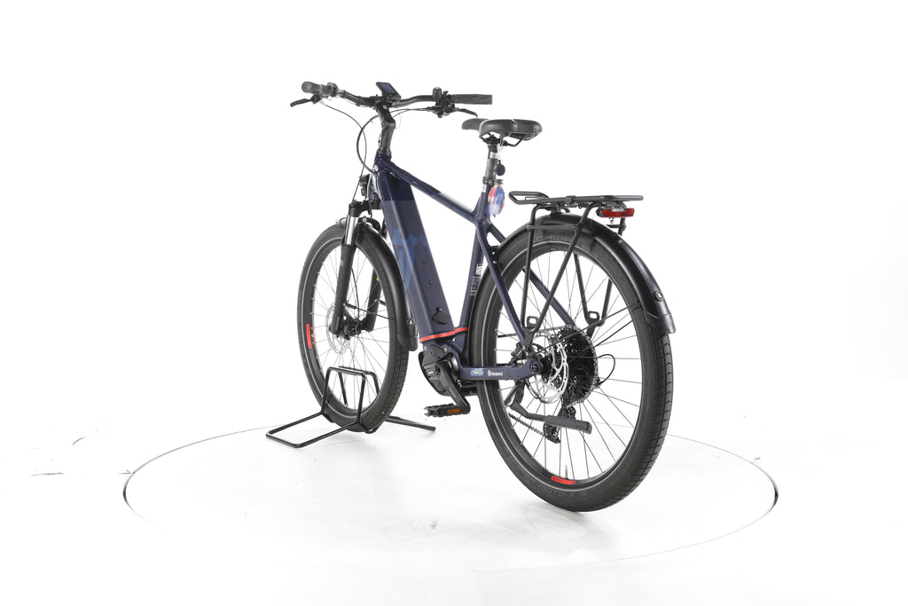 Husqvarna E-Bicycles Gran Tourer GT2 Trekking E-Bike - Image 9