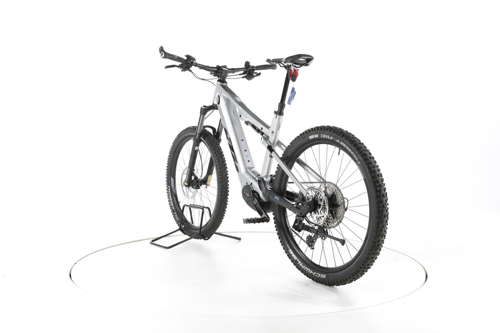 KTM Macina Lycan 772 Fully E-Bike 2023 - Image 9