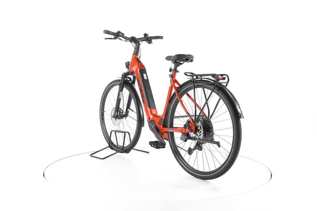 KTM MACINA SPORT SX 10 H Trekking E-Bike Tiefeinsteiger 2025 - Image 9
