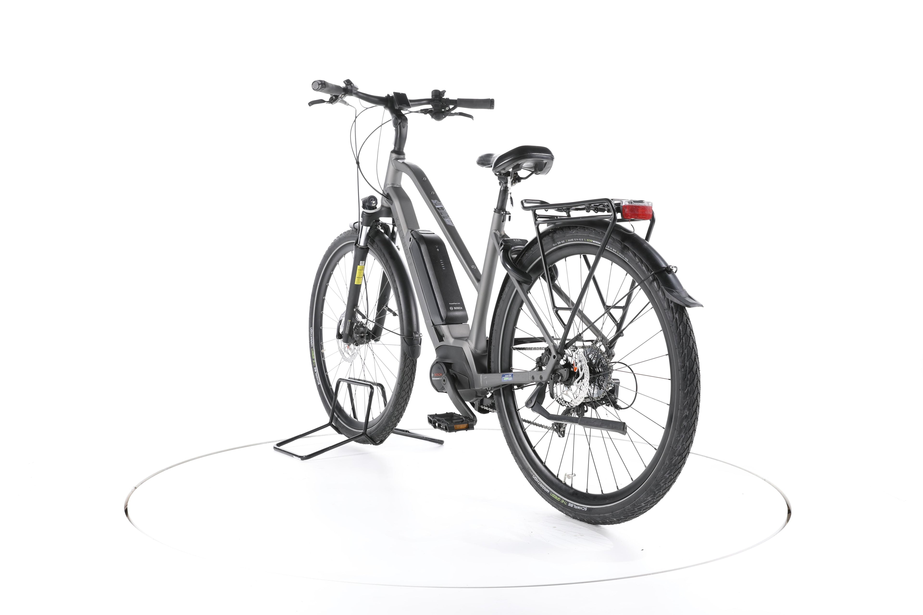 Kalkhoff Endeavour 1.B Move Trekking E-Bike 2023 - Image 9