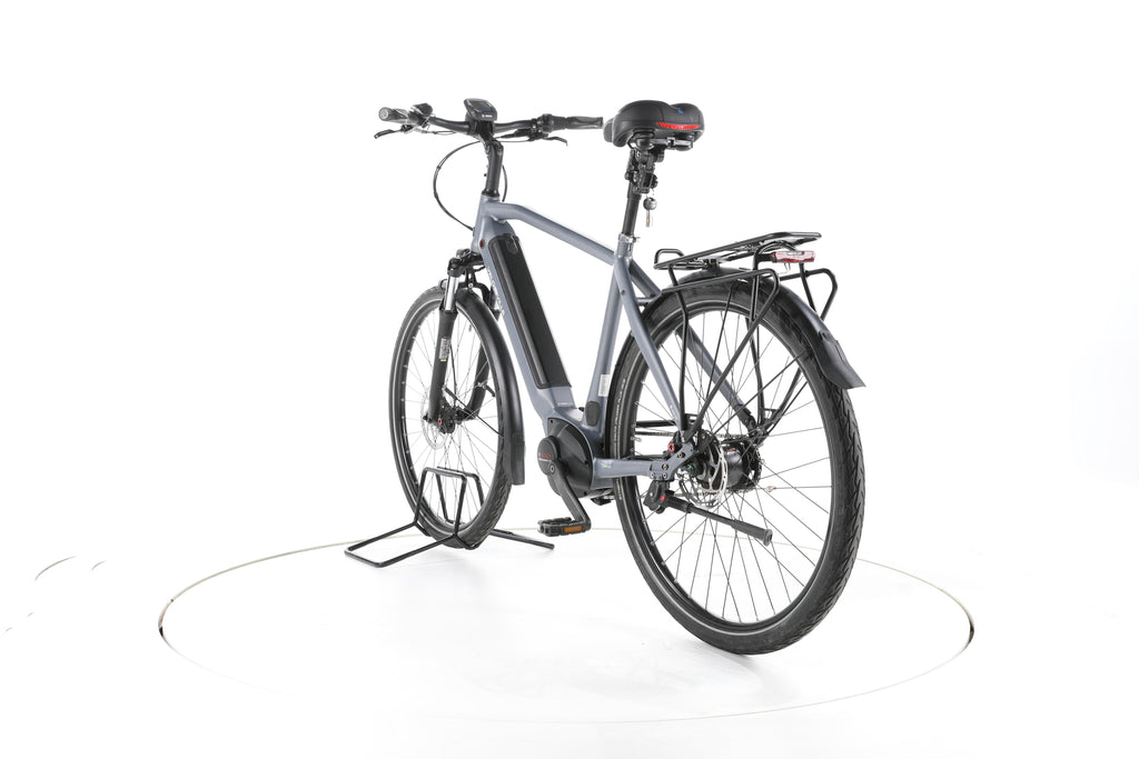 Velo de Ville AEB 890 City E-Bike - Image 9