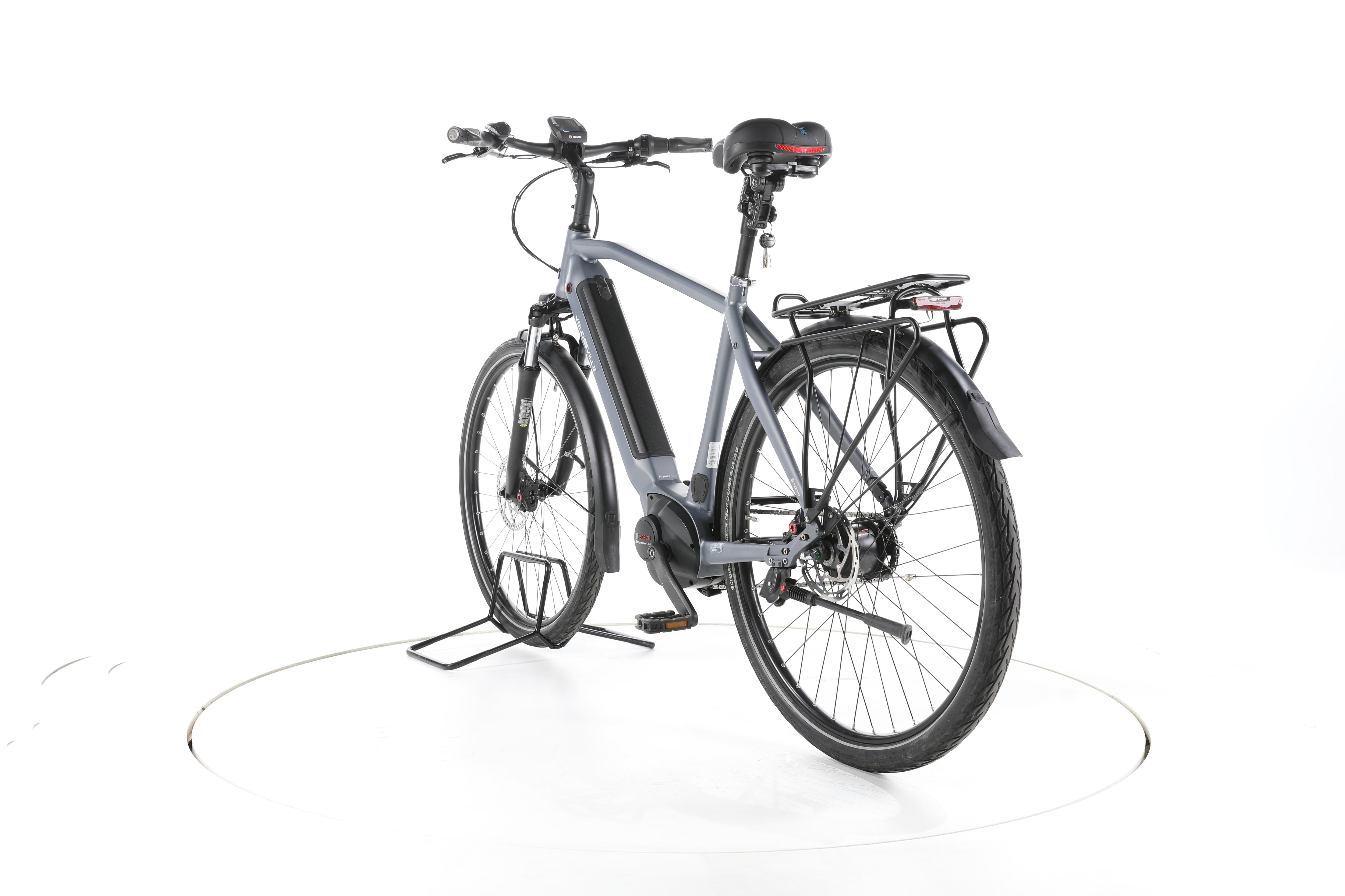 Velo de Ville AEB 890 City E-Bike - Image 9