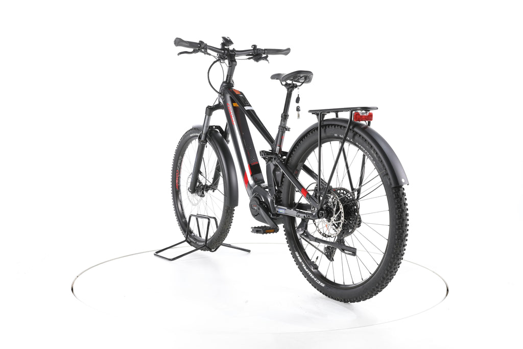 Conway Xyron SUV 4.9 SUV E-Bike 2023 - Image 9