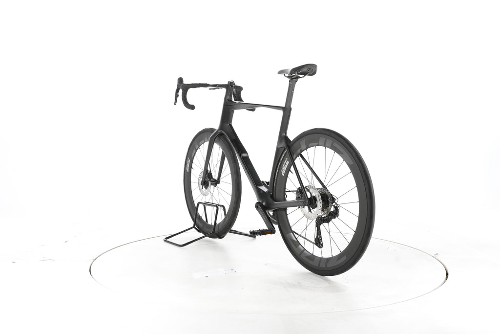 BMC Teammachine R 01 Four Rennrad Carbon 2024 - Image 9