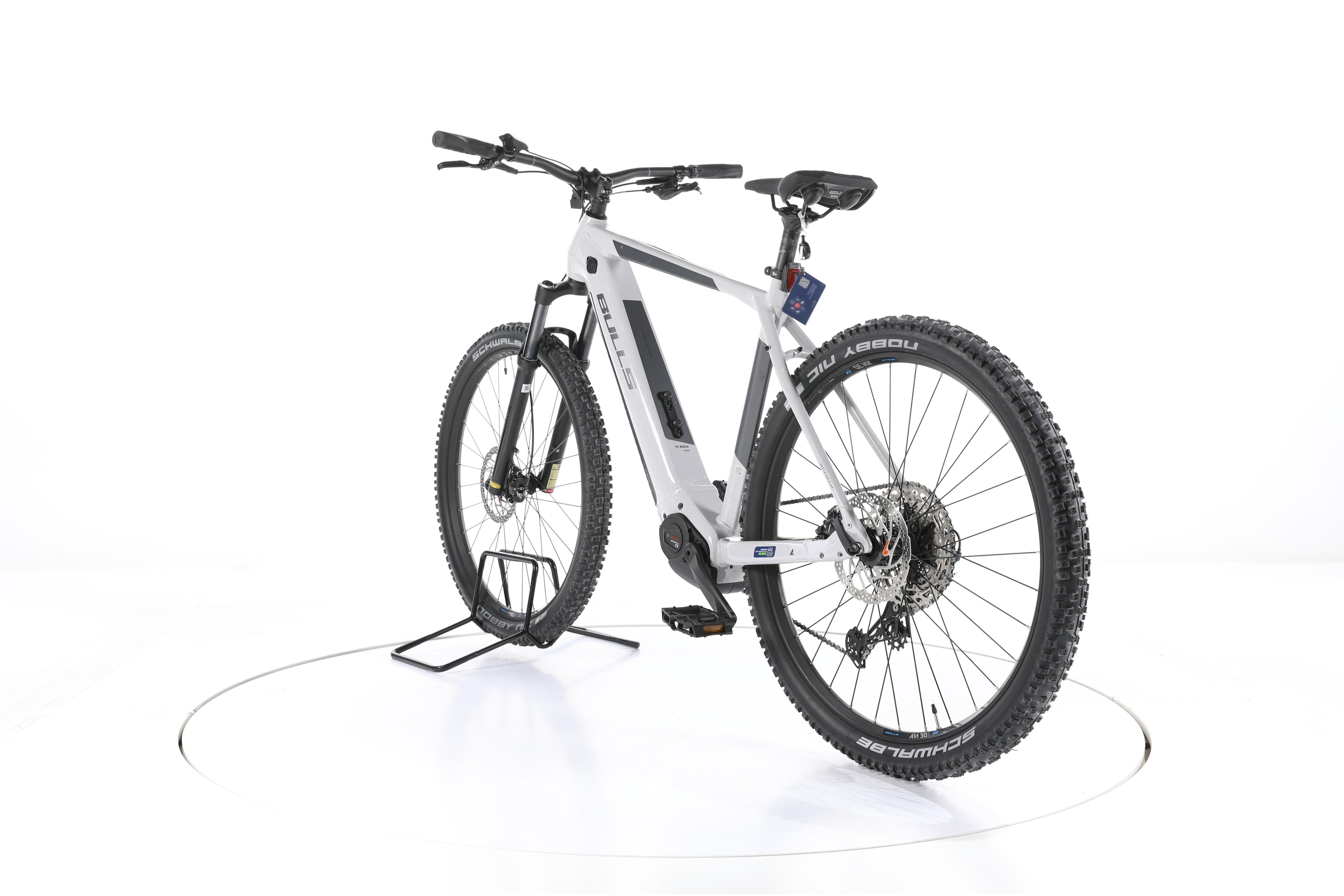 Bulls Copperhead EVO 2 E-Bike 2023 - Image 9