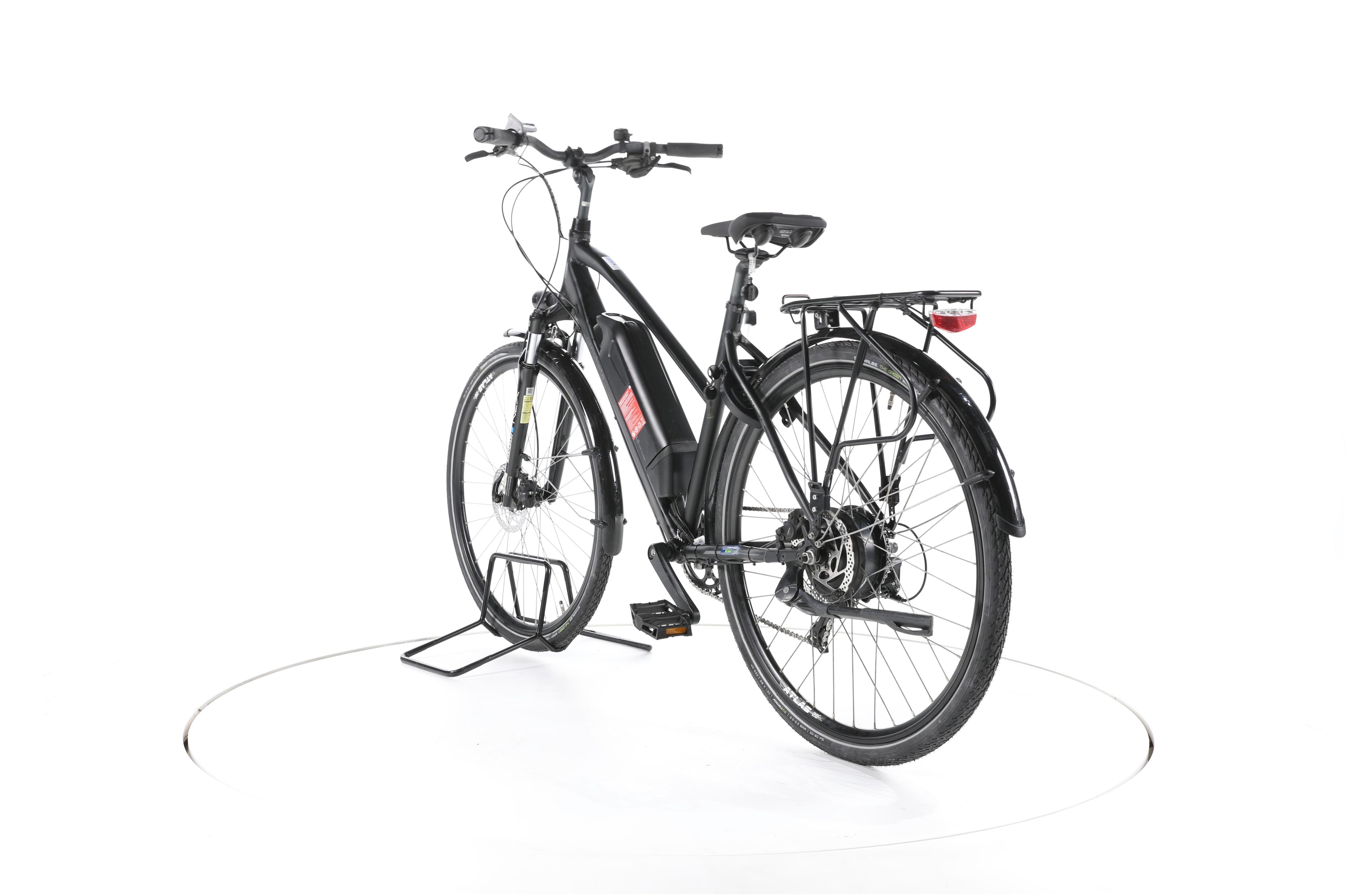 Prophete eTrekking Trekking E-Bike - Image 9