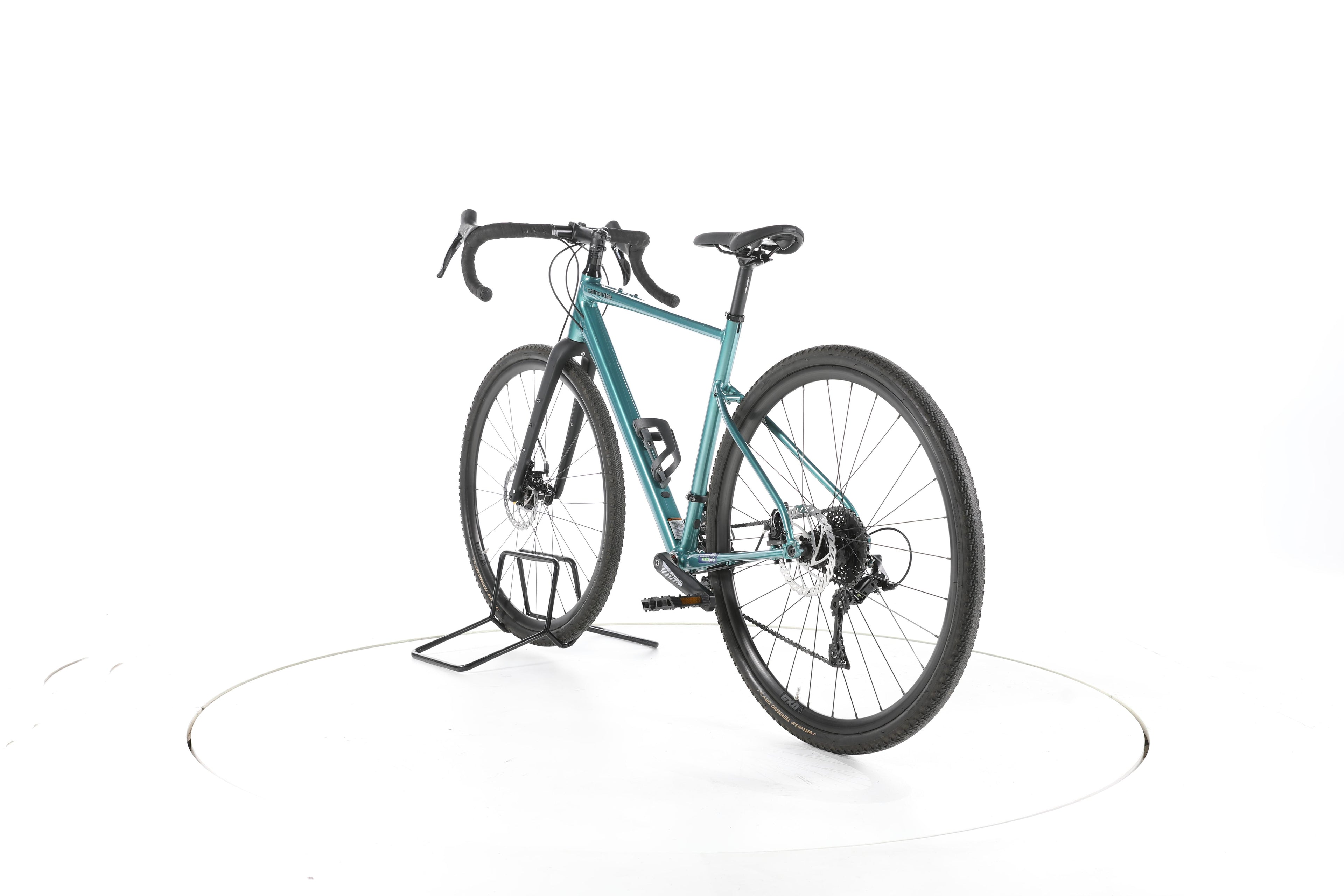 Cannondale Topstone 3 - Image 9