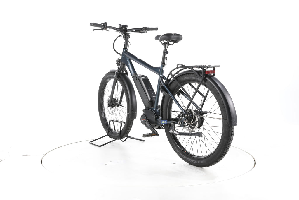 Victoria e-Urban 11.9 City E-Bike - Image 9
