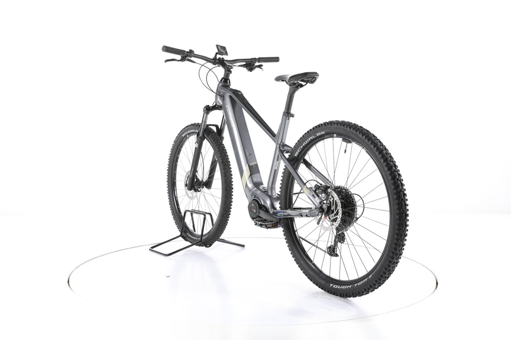 Conway Cairon S 2.0 E-Bike 2024 - Image 9