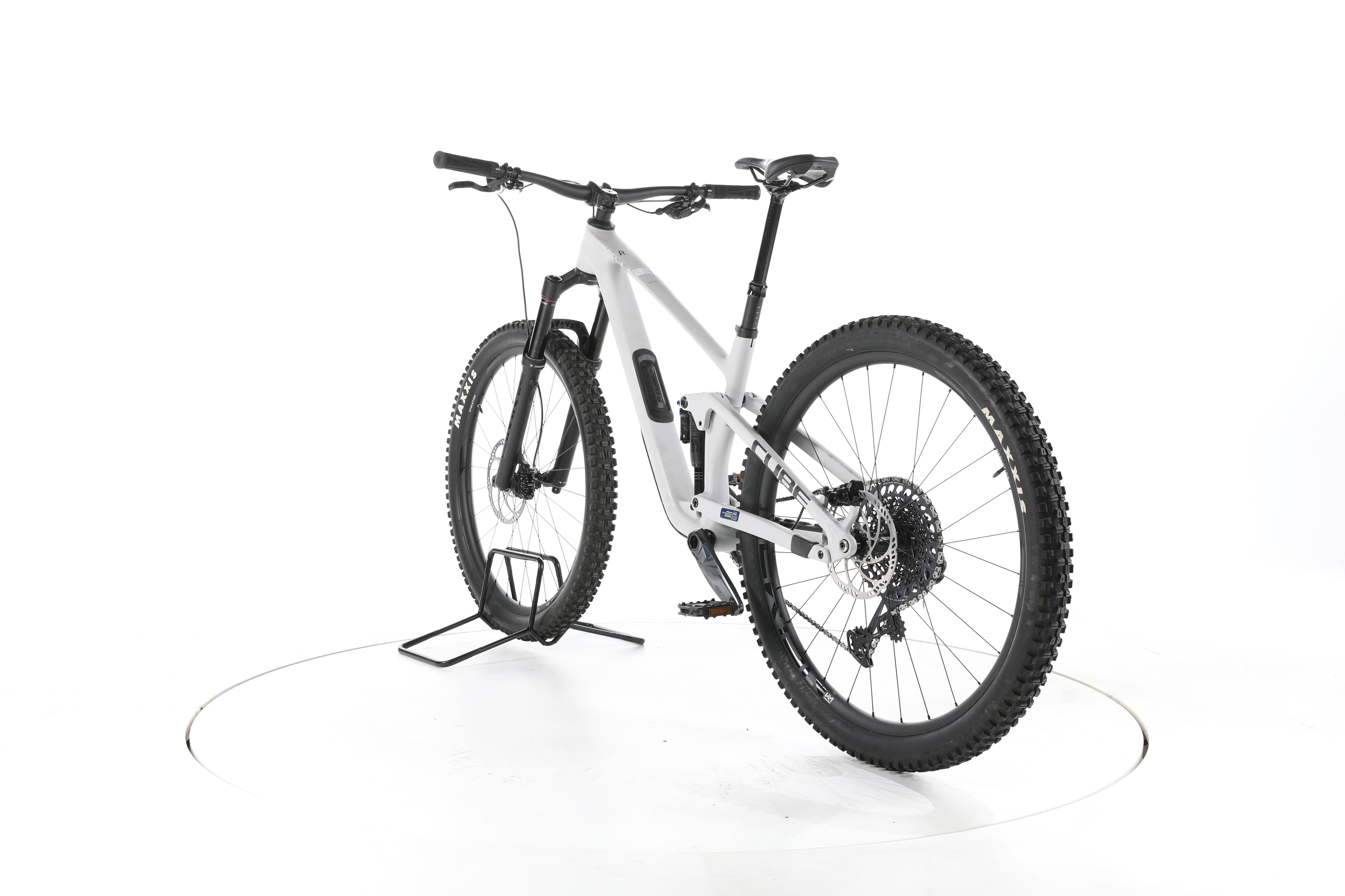 Cube Stereo ONE55 C:62 Race - Image 9