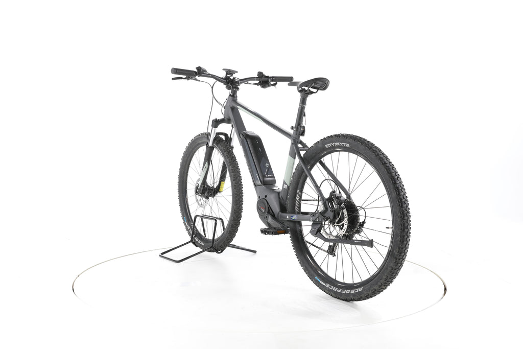 Bulls Aminga CX E-Bike 2023 - Image 9