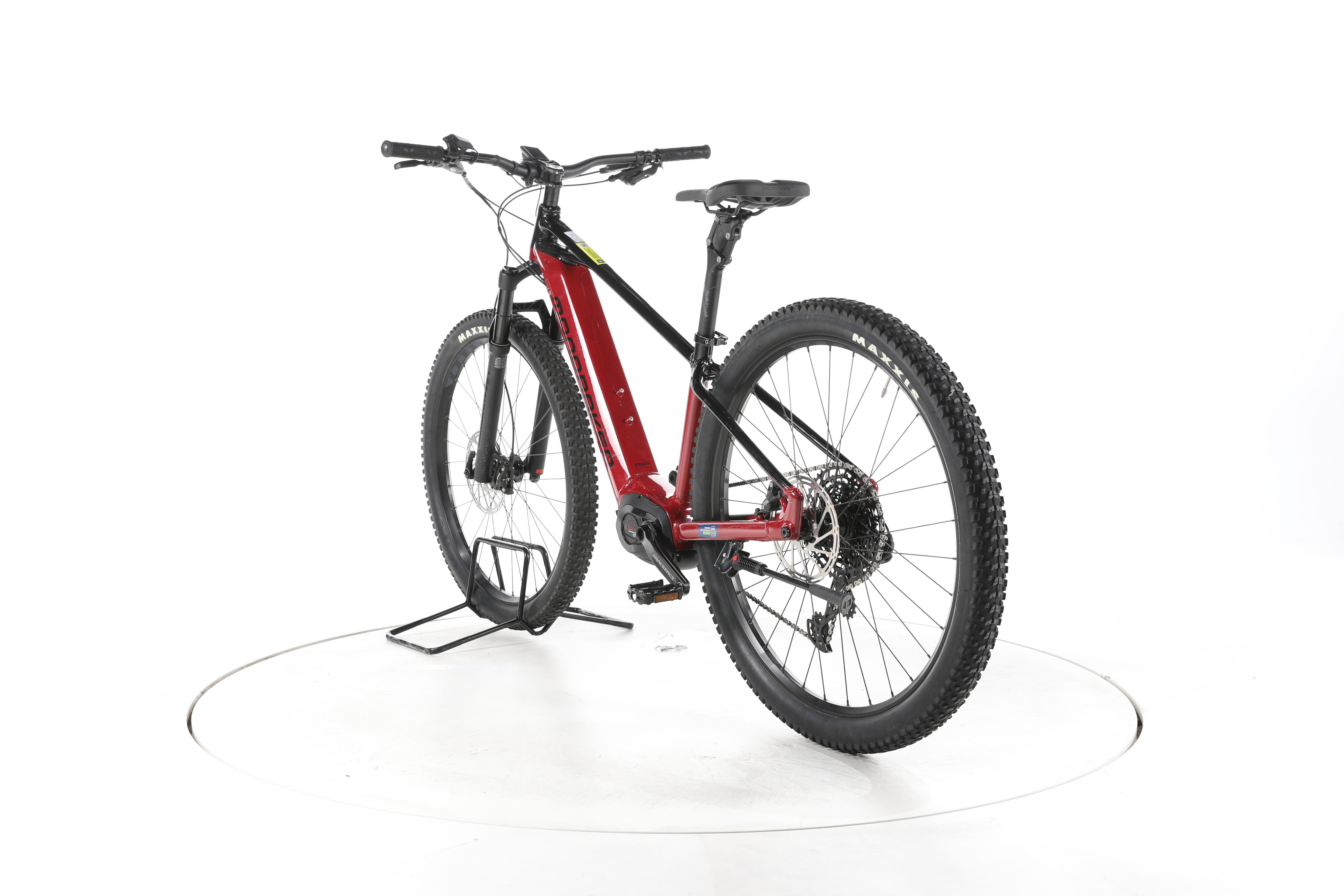Mondraker Prime R E-Bike - Image 9