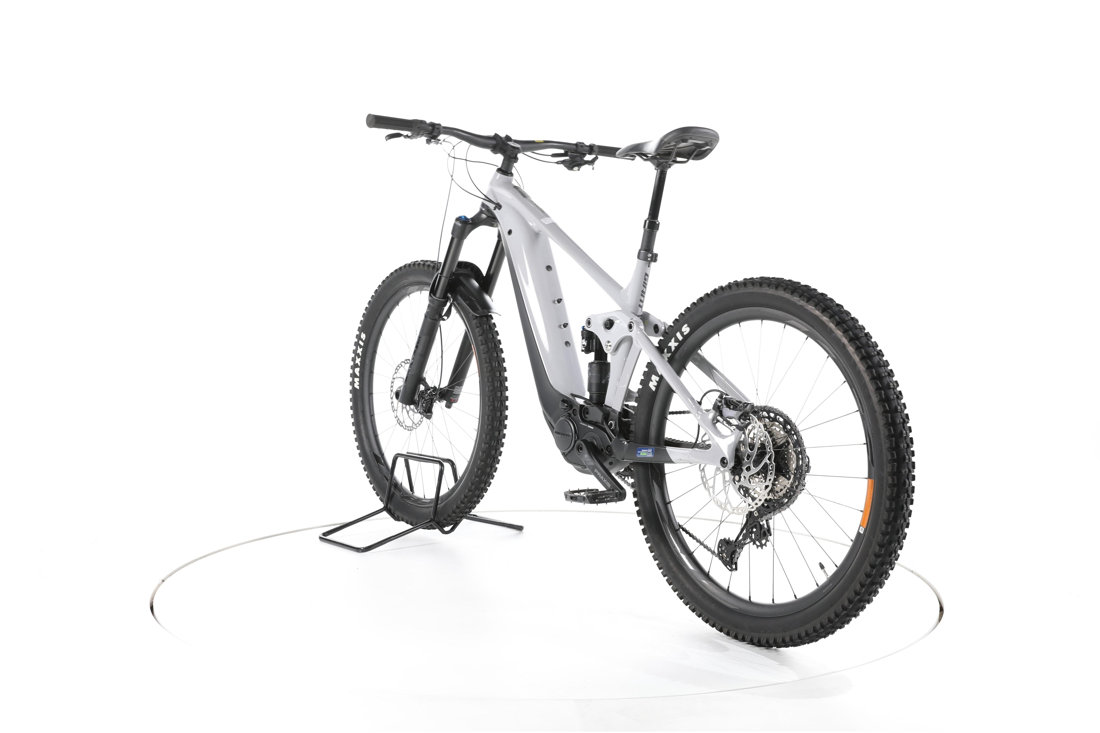Giant Reign E+ 1 Fully E-Bike - Image 9