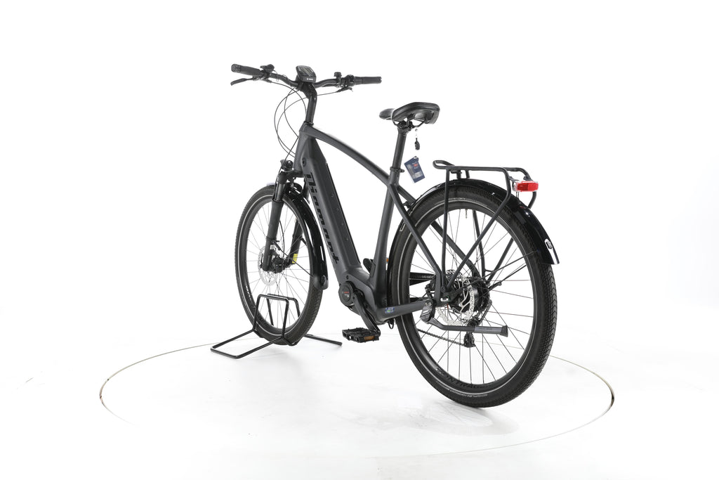 Diamant Opal+ City E-Bike - Image 9