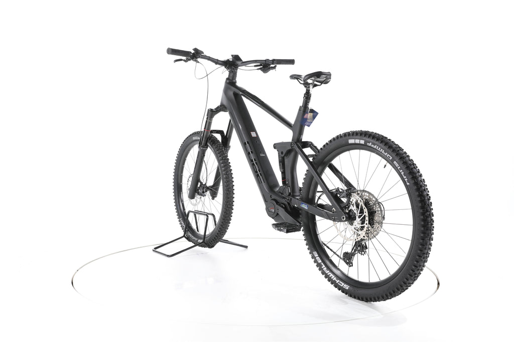 Cube Stereo Hybrid 160 HPC SLX Fully E-Bike Carbon 2023 - Image 9