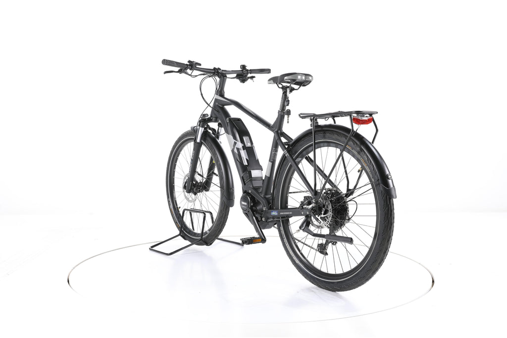 R Raymon TourRay E 3.0 Trekking E-Bike - Image 9