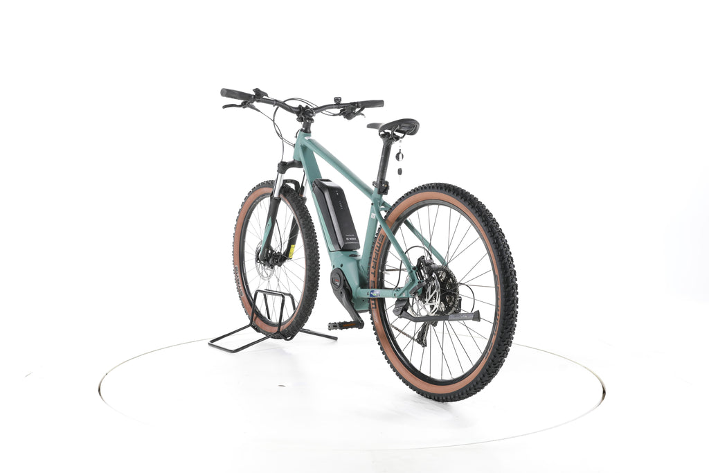 Bulls LT CX E-Bike 2024 - Image 9