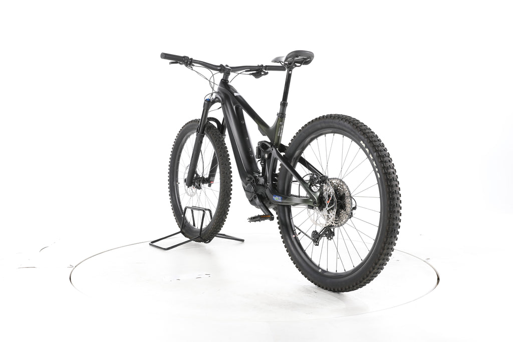 Giant Trance X Advanced E+ EL 1 E-Bike Fully - Image 9