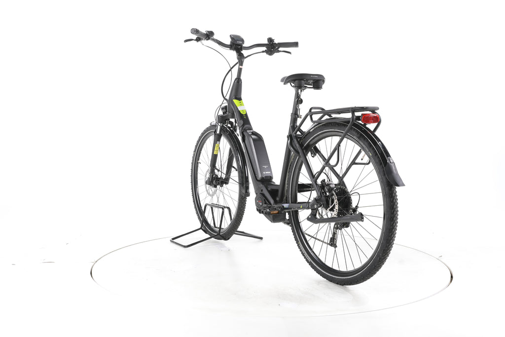 Bulls Street CX ELO Trekking E-Bike Tiefeinsteiger - Image 9