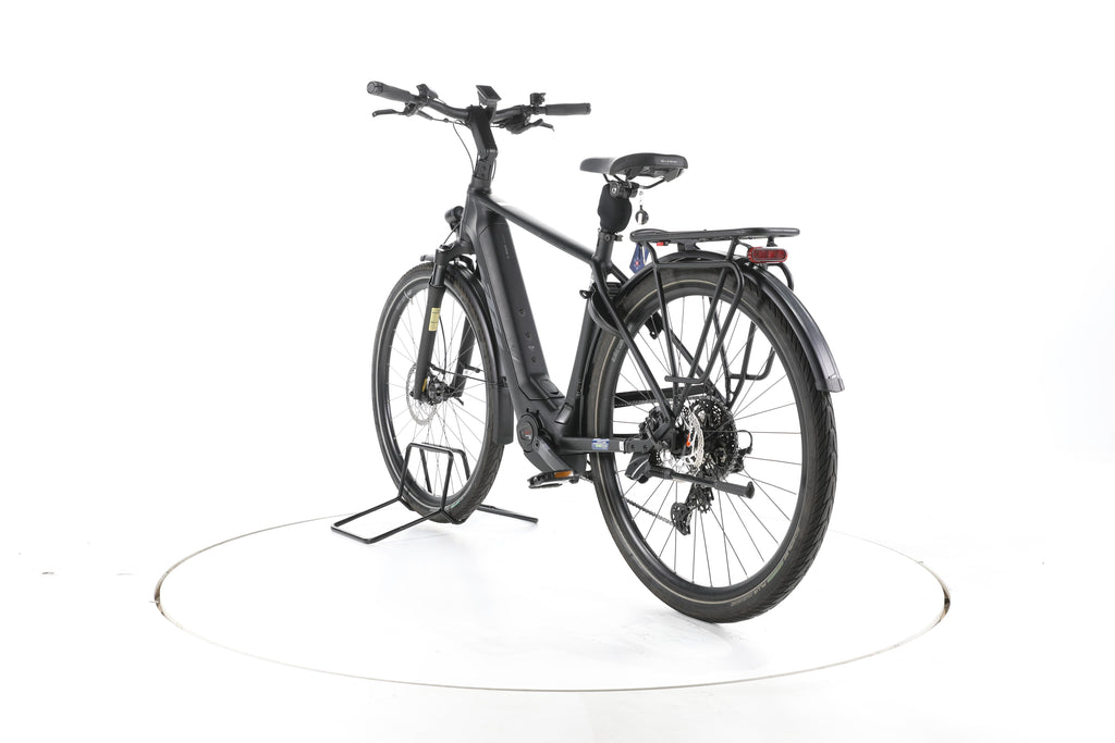 KTM ZEG Cento 10 Plus Trekking E-Bike - Image 9