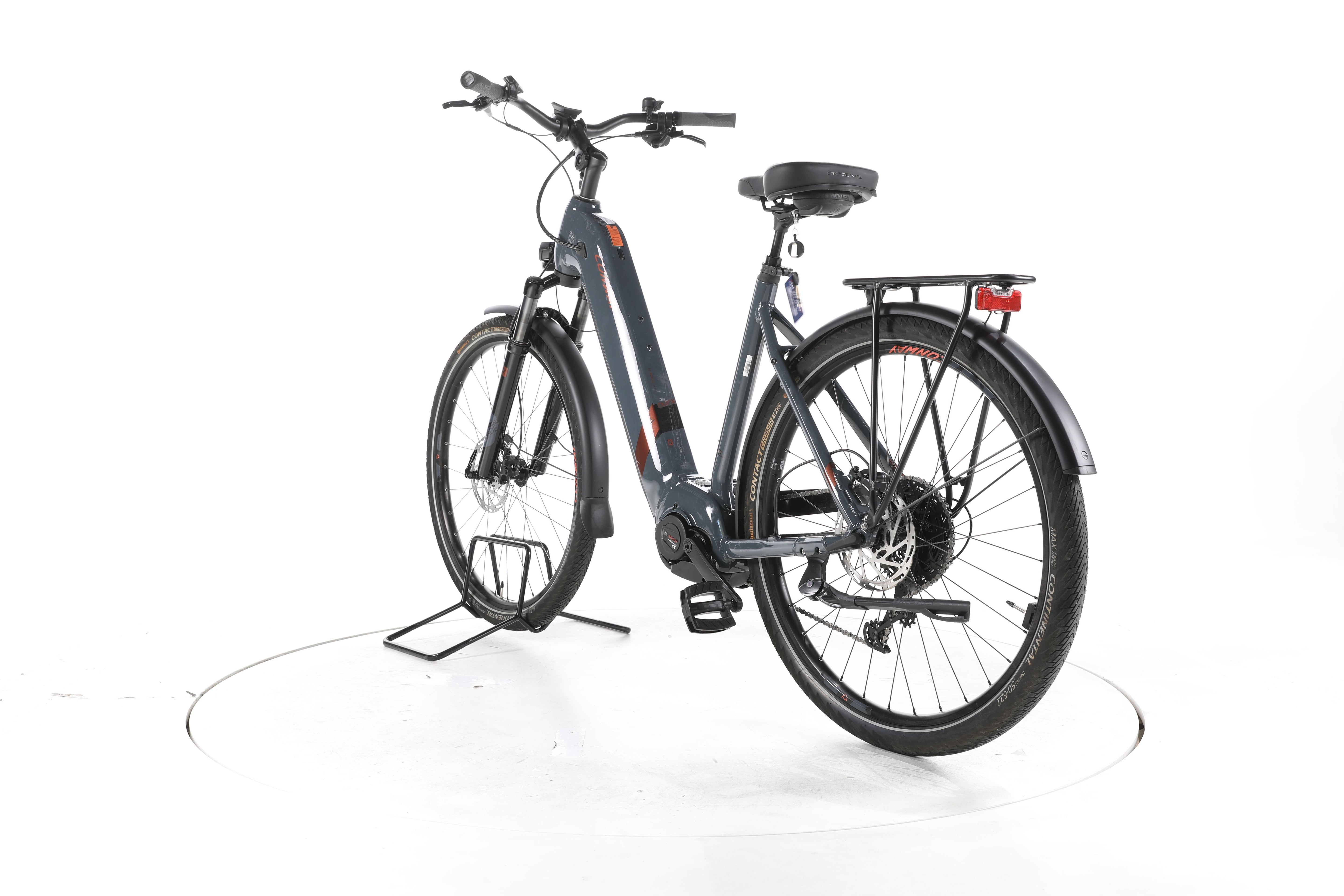 Conway T3.0 Trekking E-Bike Tiefeinsteiger - Image 9