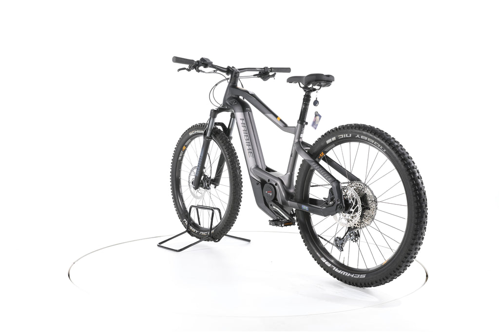 Haibike HardSeven10 E-Bike - Image 9