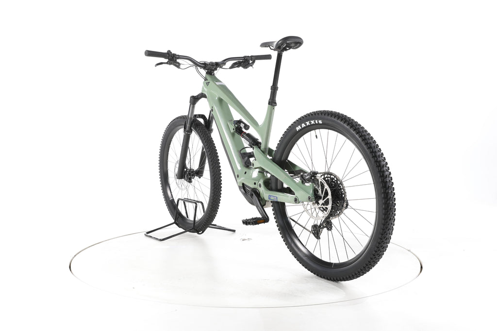 YT Decoy Core 4 E-Bike Fully Carbon 2024 - Image 9