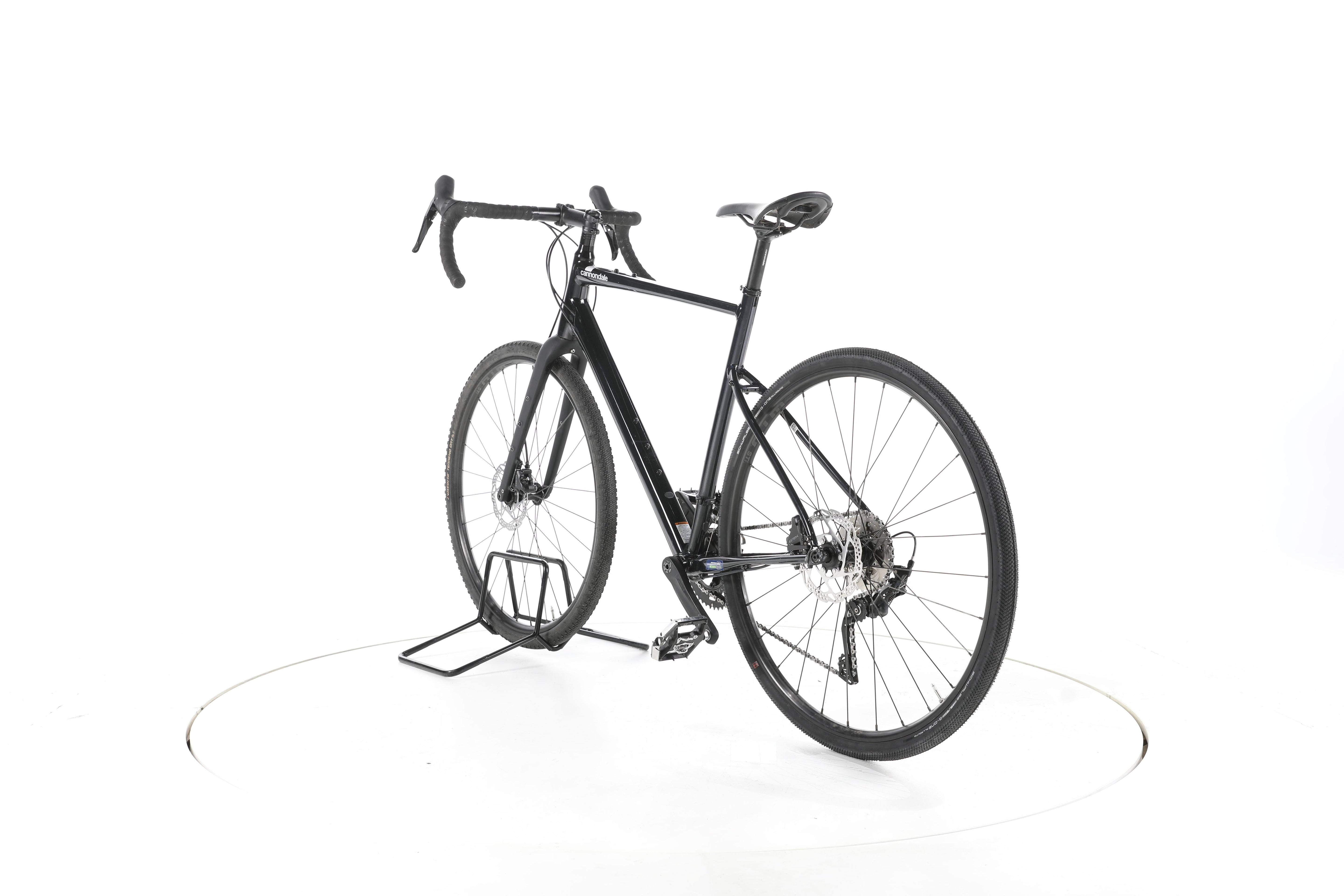 Cannondale Topstone 2 - Image 9