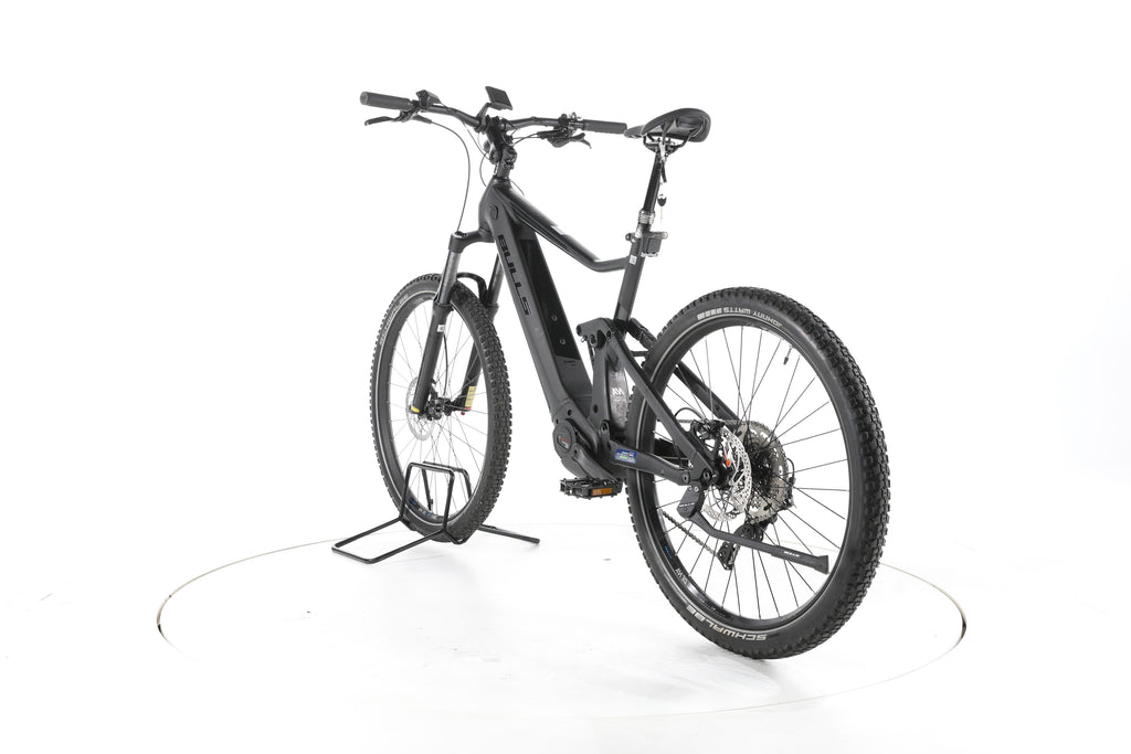 Bulls Copperhead EVO AM 1 Fully E-Bike 2023 - Image 9