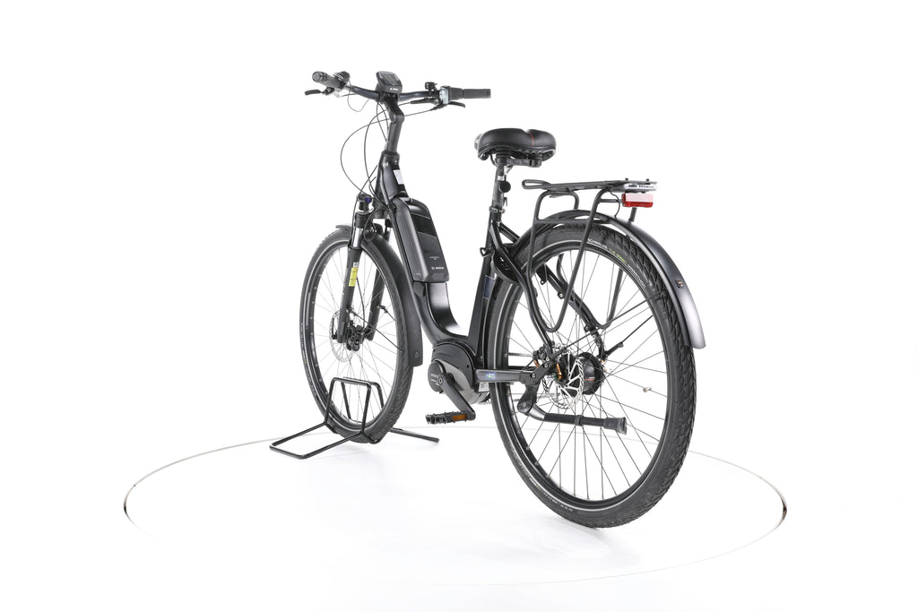 FALTER E 9.0 FL City E-Bike Tiefeinsteiger - Image 9