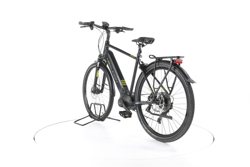 Raleigh Kent Edition Trekking E-Bike - Image 9