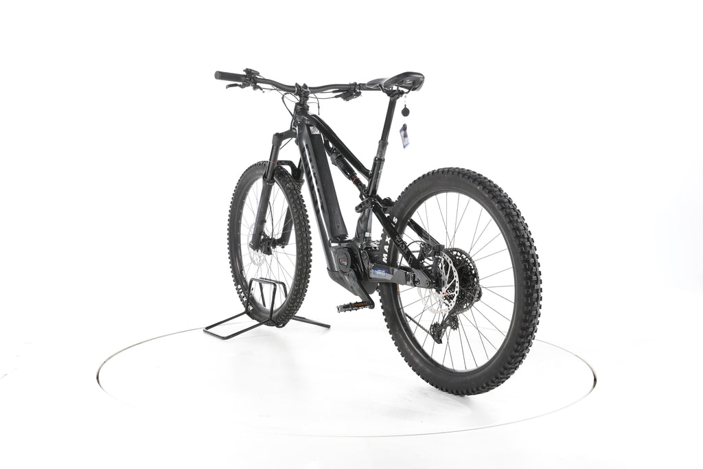 Ghost E-ASX 160 Universal Fully E-Bike - Image 9