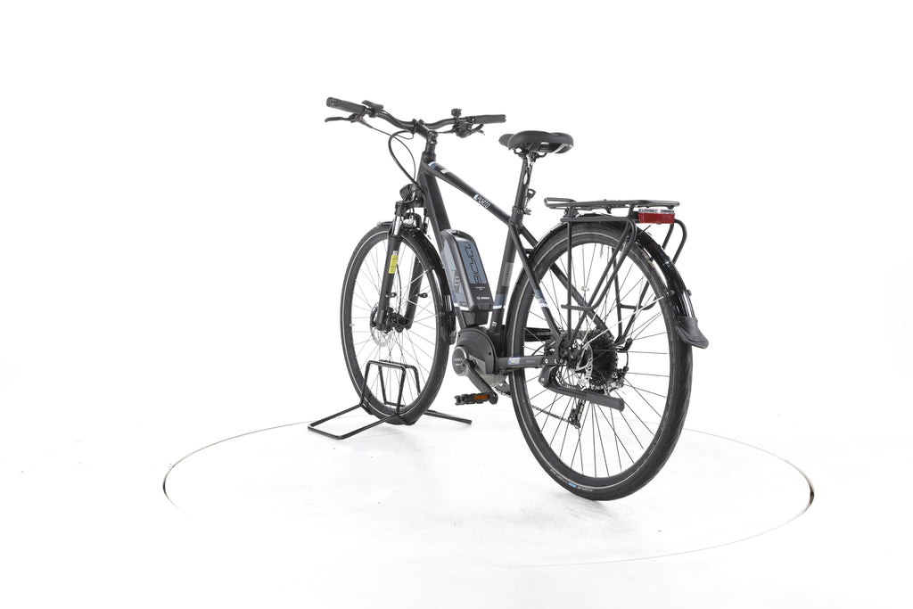 Bicycles Porto 9.4 Trekking E-Bike - Image 9