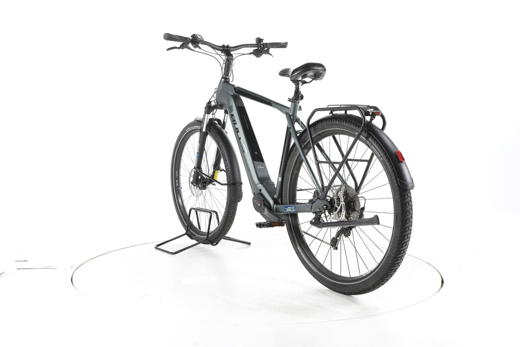 Bulls Iconic EVO 1 Trekking E-Bike - Image 9