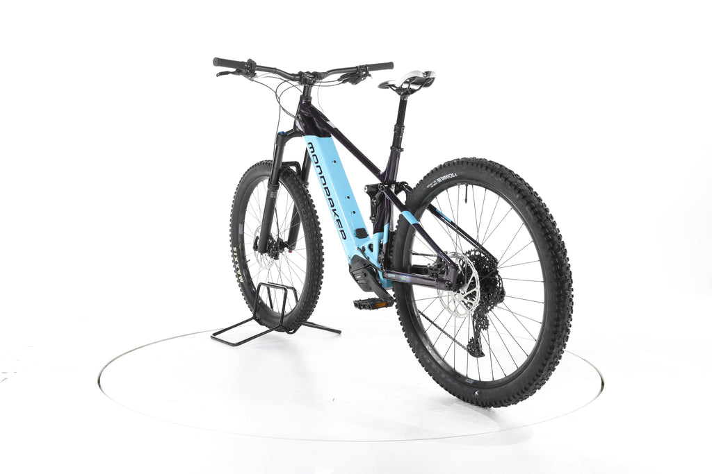 Mondraker DUSK R E-Bike Fully - Image 9