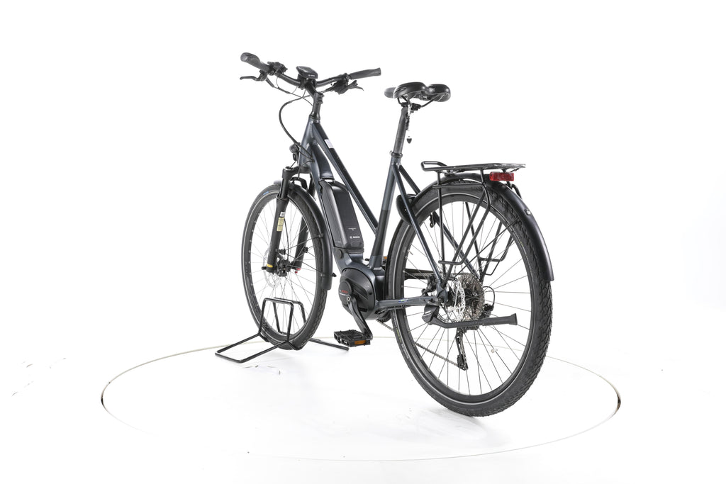 Stevens E-Triton Trekking E-Bike - Image 9
