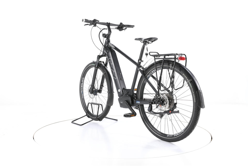 FXX Cycles E-Trekkingbike Trekking E-Bike - Image 9