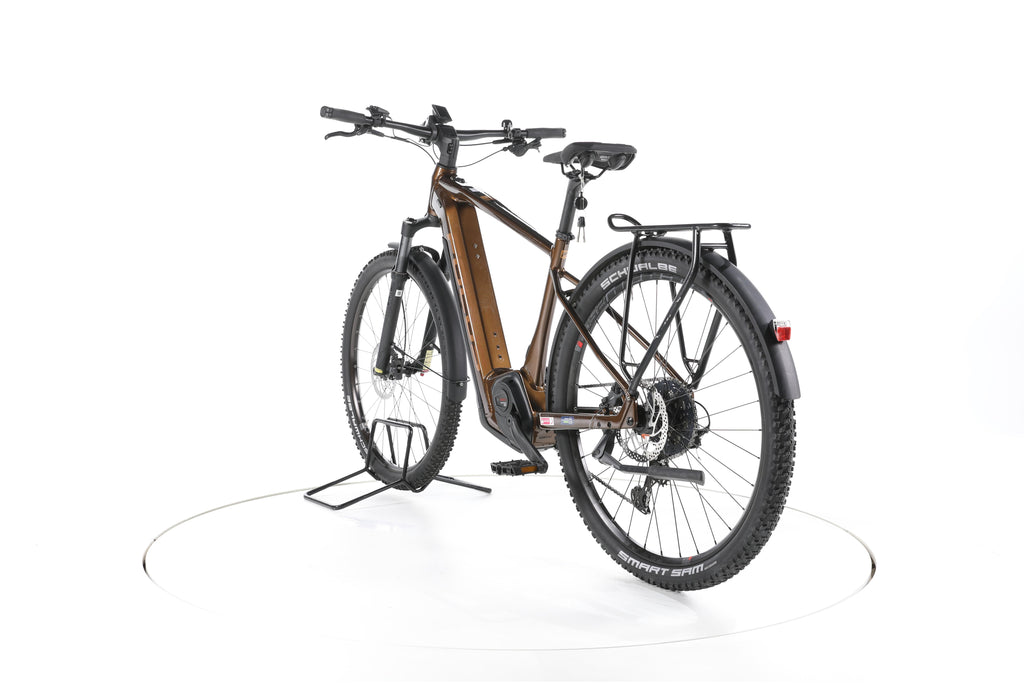 Focus AVENTURA² 6.8 Trekking E-Bike 2023 - Image 9