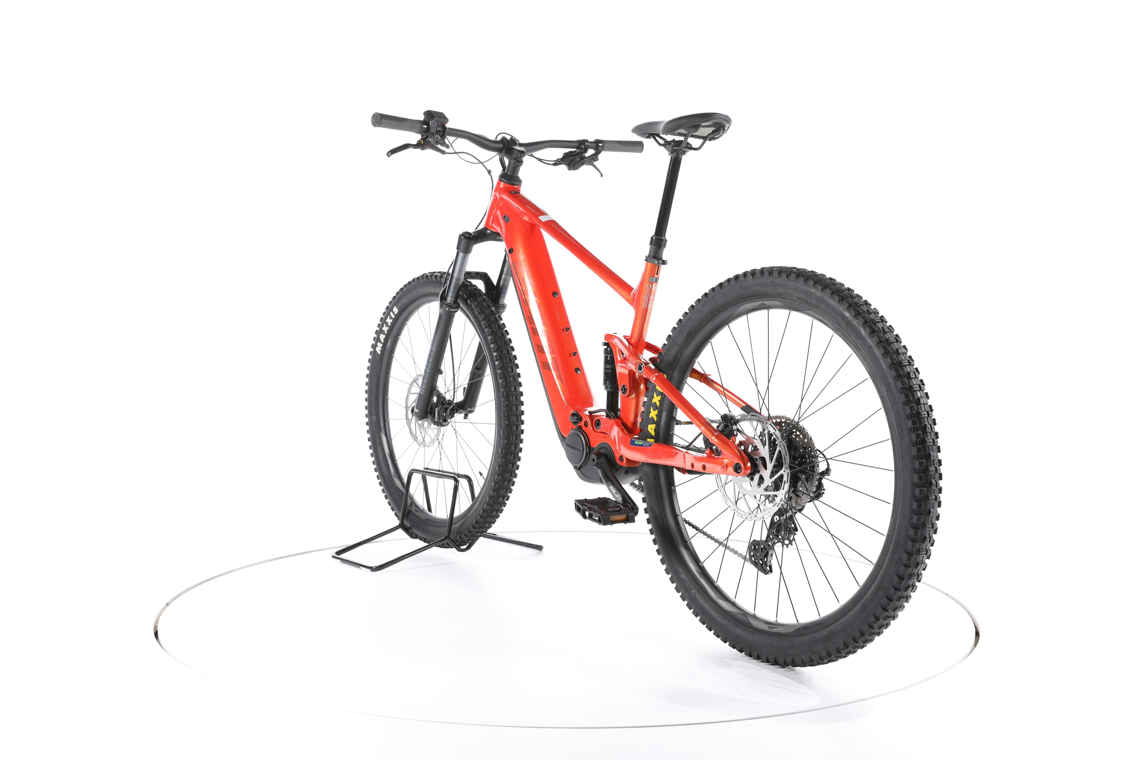 Giant Stance E+1 Fully E-Bike 2023 - Image 9