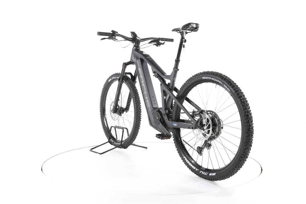 Focus Thron² 6.8 EQP Fully E-Bike - Image 9