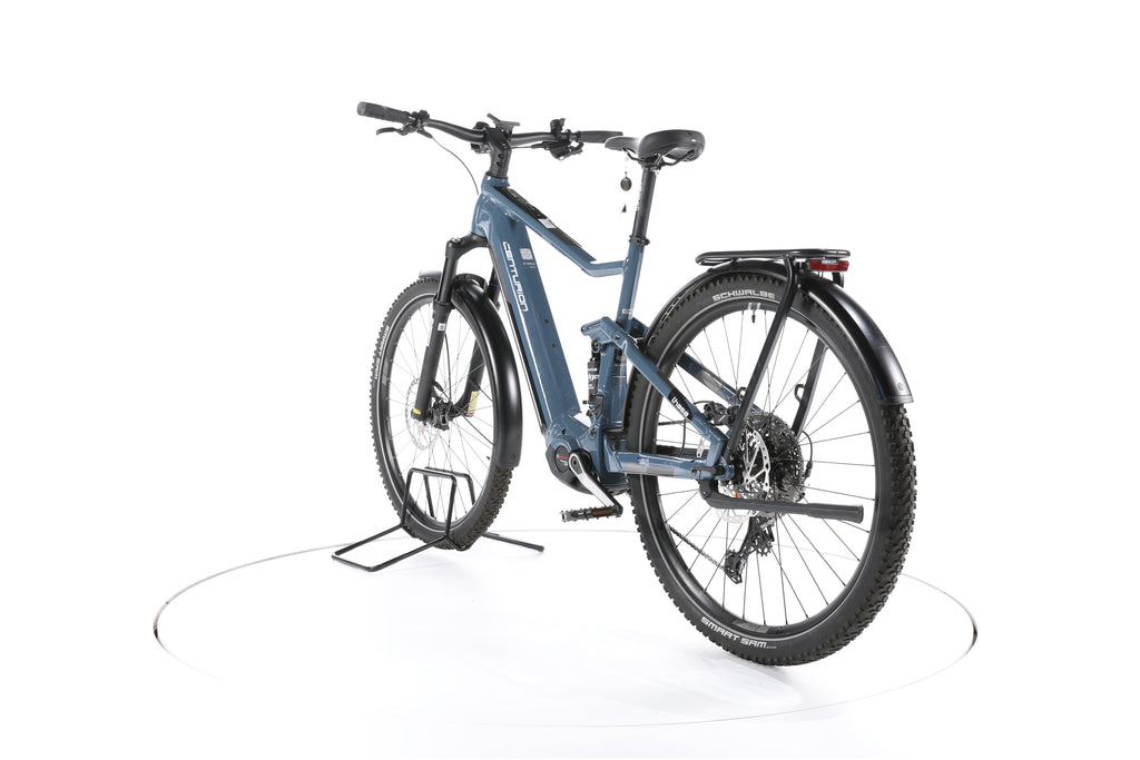 Centurion LHASA R800I EQ SUV E-Bike 2024 - Image 9