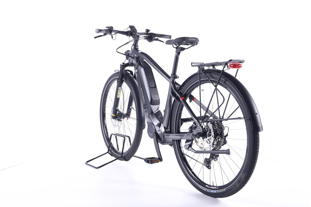 FLYER Upstreet5 7.10 Trekking E-Bike - Image 9