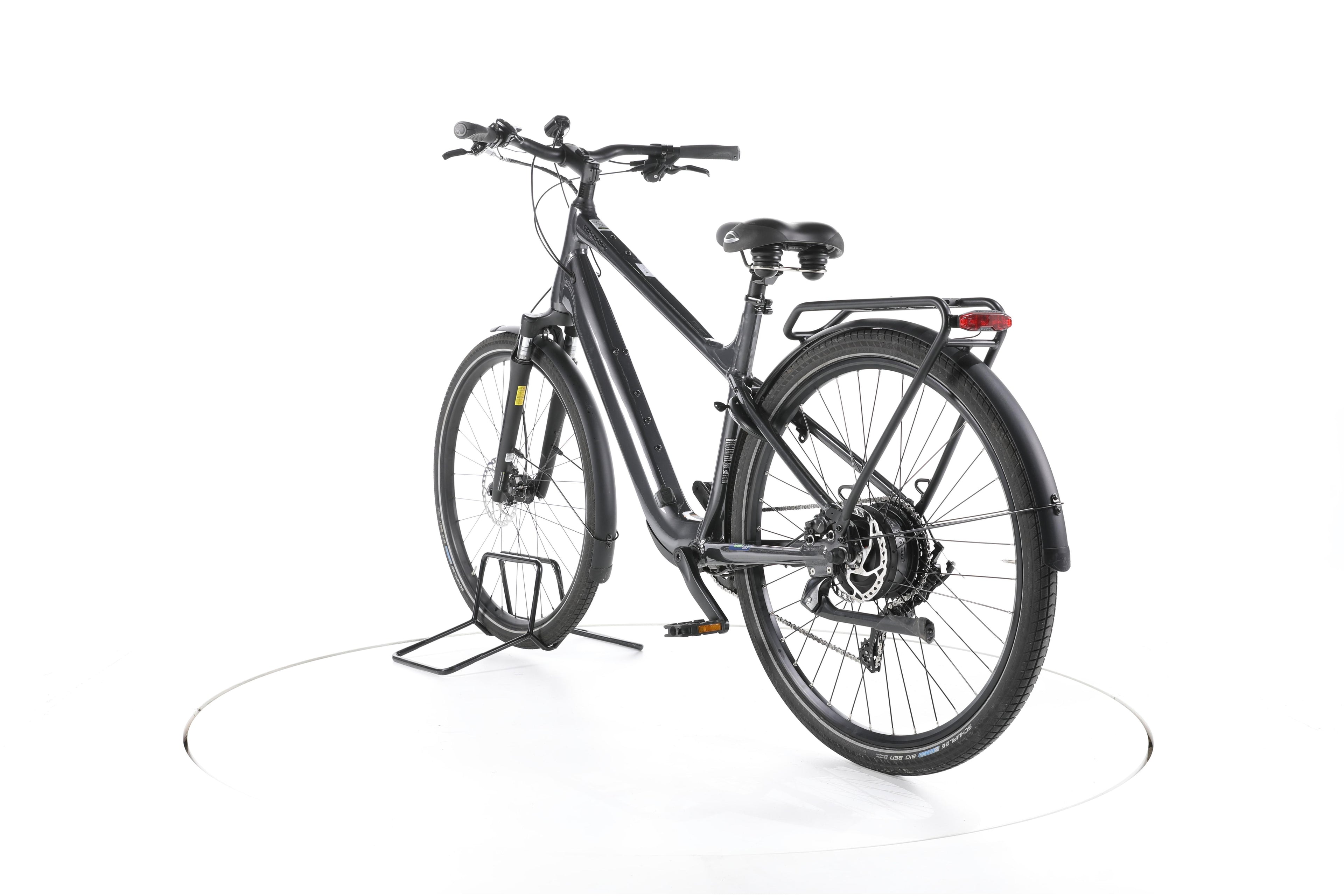 Cannondale Mavaro Neo SL 1 Trekking E-Bike 2024 - Image 9