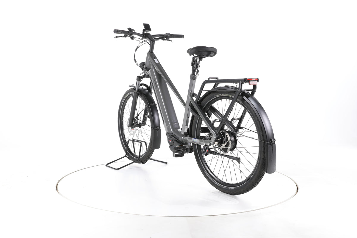Velo de Ville SEB 990 City E-Bike 2026 - Image 9