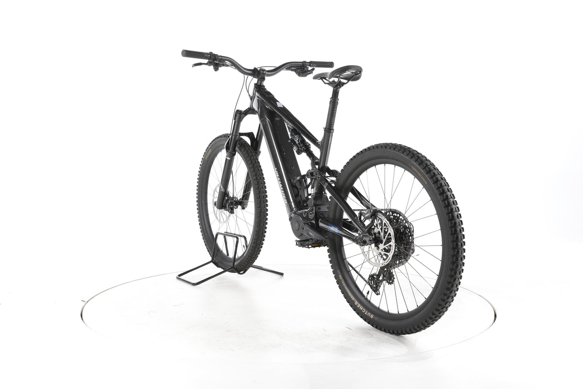 Specialized Turbo Levo 4 E-Bike Fully 2025 - Image 9