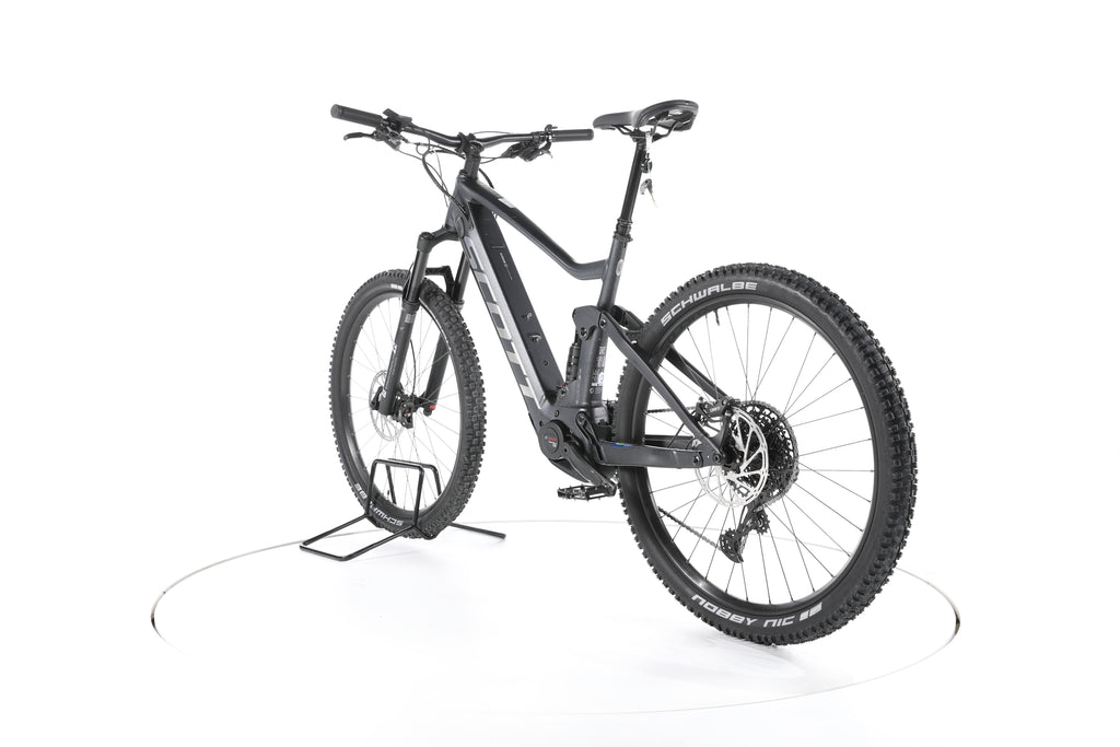 Scott Strike eRIDE 930 Fully E-Bike - Image 9