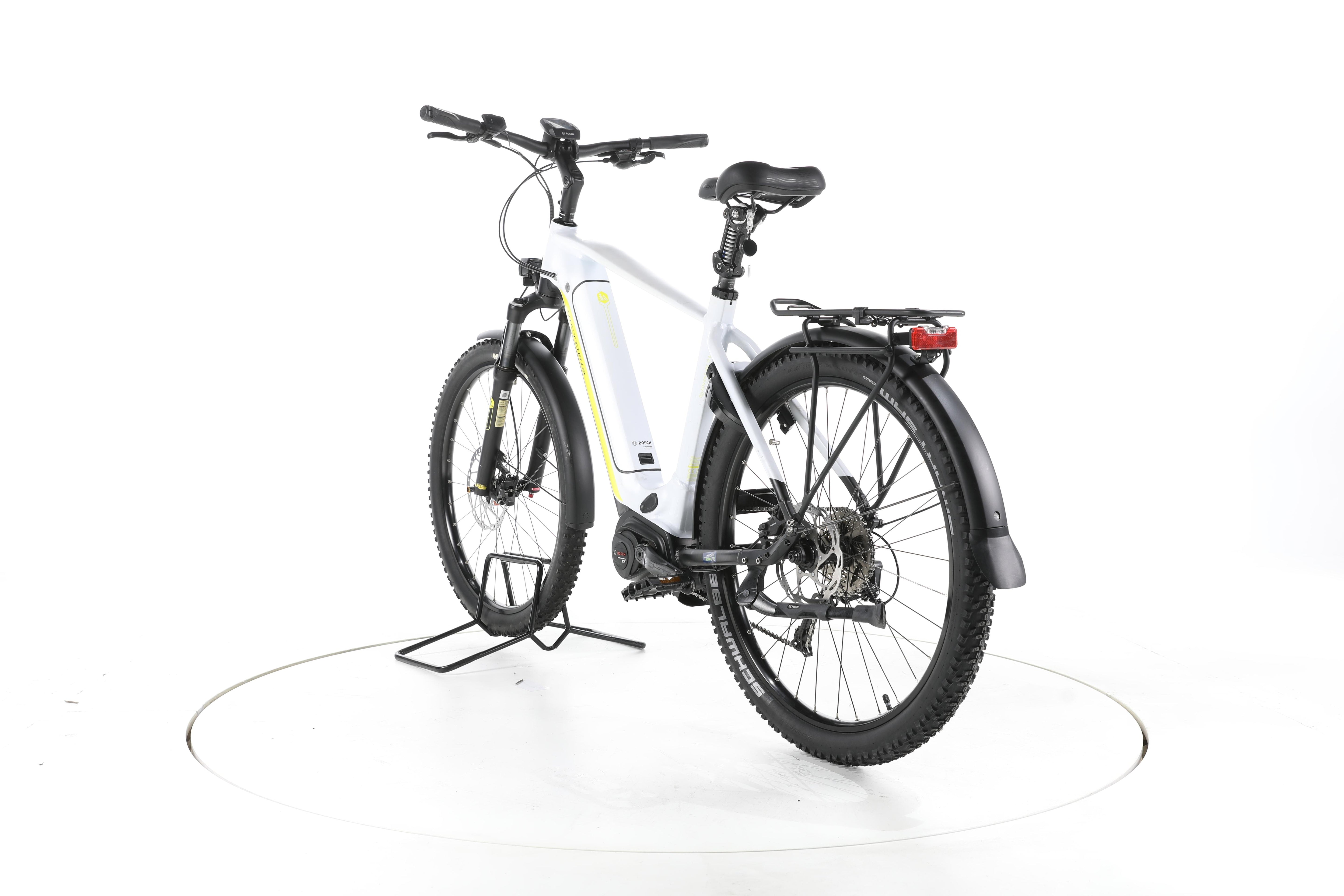 Victoria eAdventure 12.6 Trekking E-Bike - Image 9