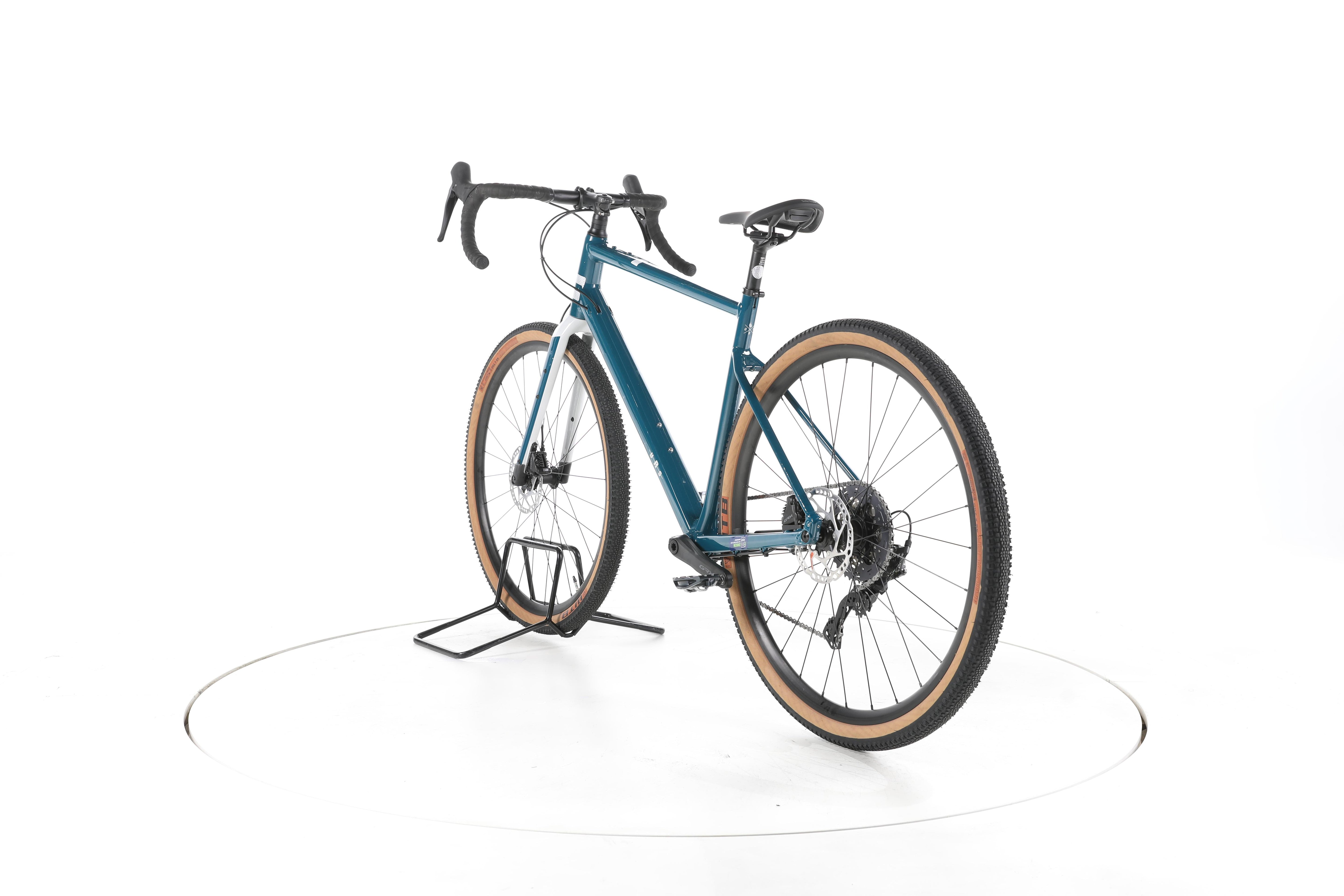 BMC URS AL TWO Gravelbike - Image 9